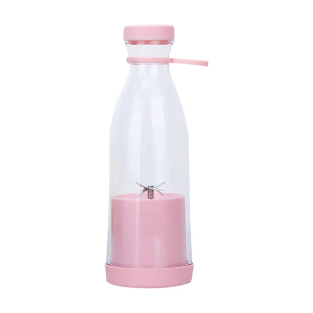 Portable Wireless Baby Food Blender