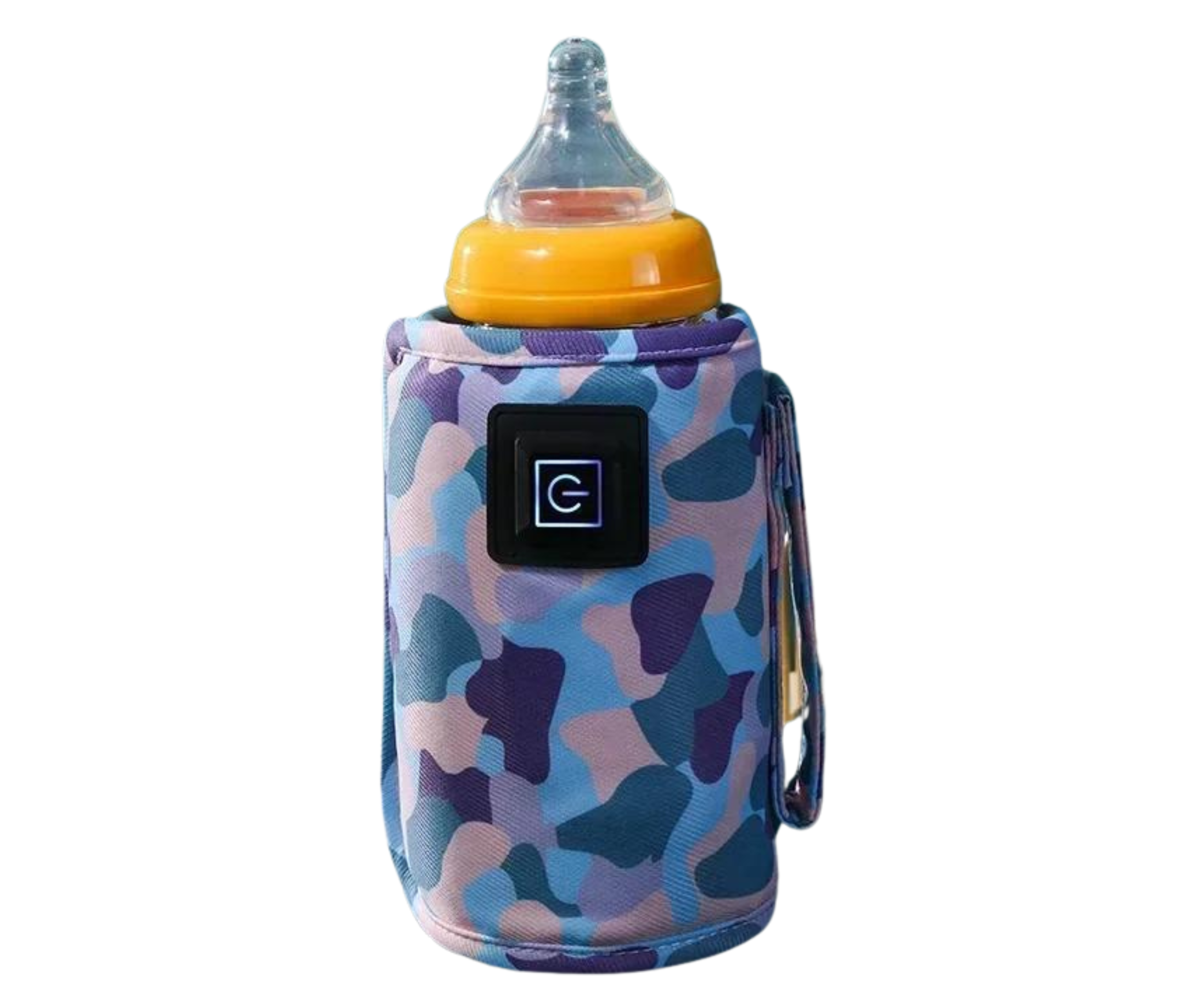 Portable Baby Bottle Warmer